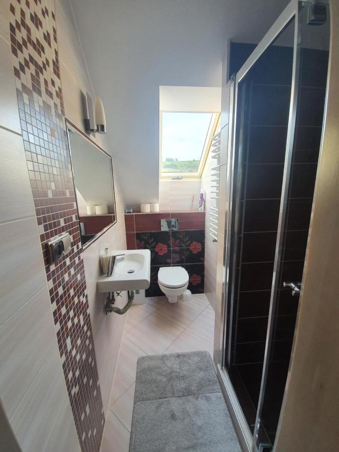 Dom Nad Jeziorem Roznowskim Holiday home