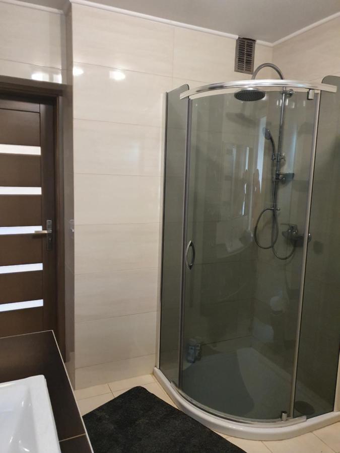 Holiday home Dom Nad Jeziorem Roznowskim *
